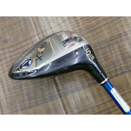 注目 新品 XXIO13 2024 フェアウェイウッド 5W SRフレックス DUNLOP（ダンロップ） XXIO(2024) 5W フェアウェイウッド FW