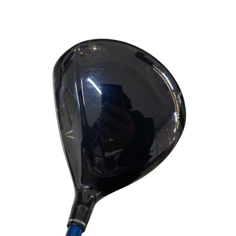 DUNLOP（ダンロップ） XXIO(2024) 5W フェアウェイウッド FW