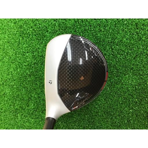 テーラーメイド ツアー フェアウェイウッド M4 TOUR 3W フレックスS 中古 Cランク｜golfpartner｜02