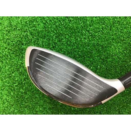 テーラーメイド ツアー フェアウェイウッド M4 TOUR 3W フレックスS 中古 Cランク｜golfpartner｜03