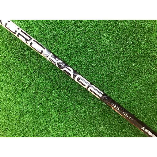 テーラーメイド ツアー フェアウェイウッド M4 TOUR 3W フレックスS 中古 Cランク｜golfpartner｜04