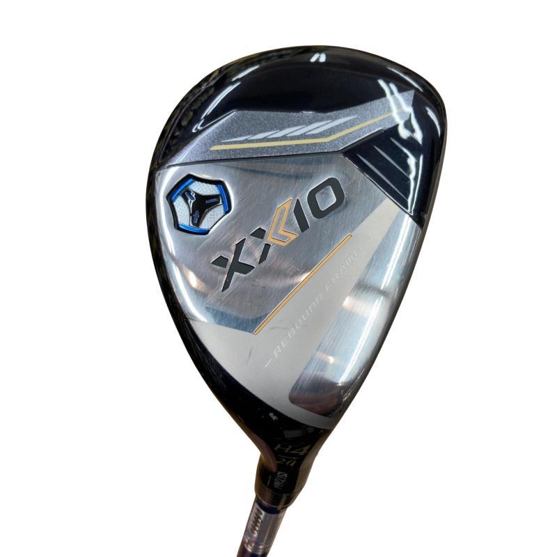 DUNLOP（ダンロップ） XXIO(2024) H4 ユーティリティ UT フレックスR