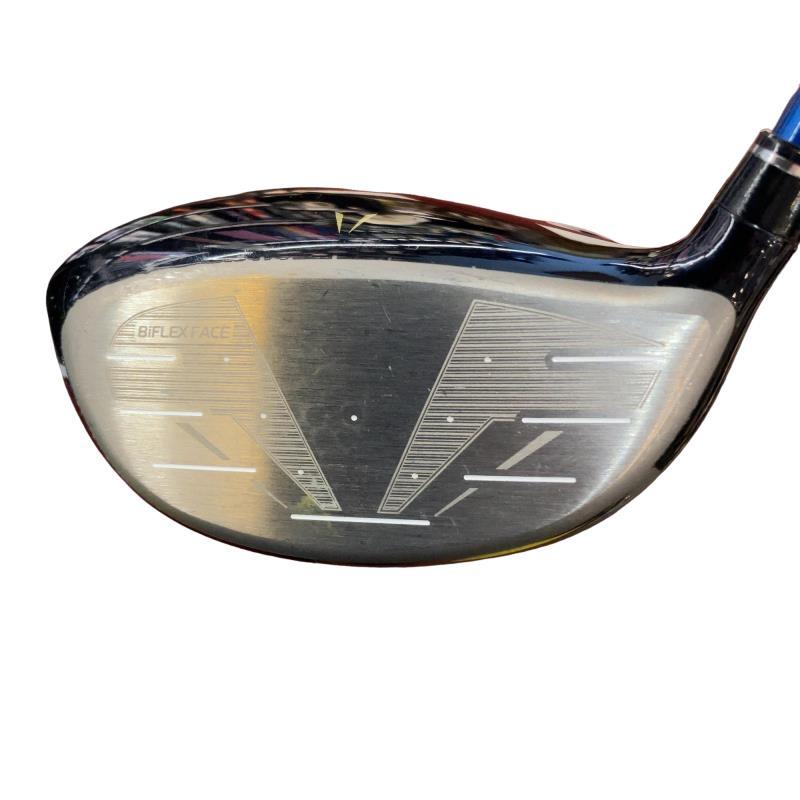 DUNLOP（ダンロップ） XXIO(2024) 10.5° ドライバー DR フレックスSR