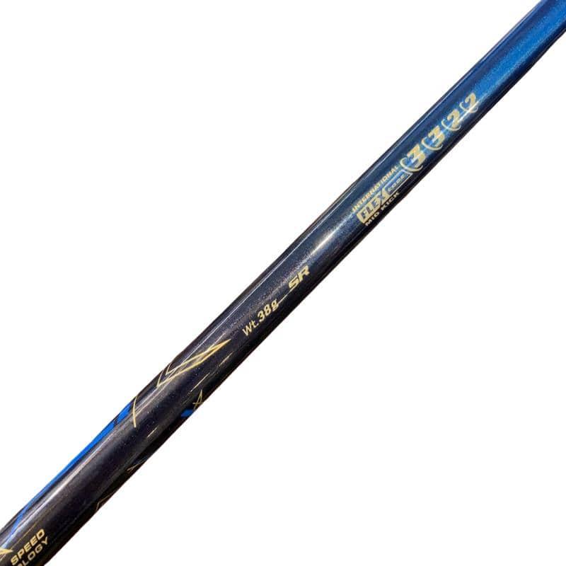 DUNLOP（ダンロップ） XXIO(2024) 10.5° ドライバー DR フレックスSR