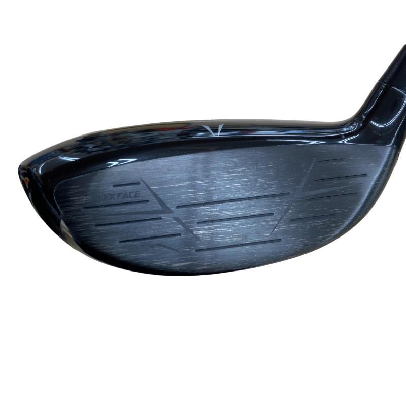 DUNLOP（ダンロップ） XXIO(2024) eks 5W フェアウェイウッド FW