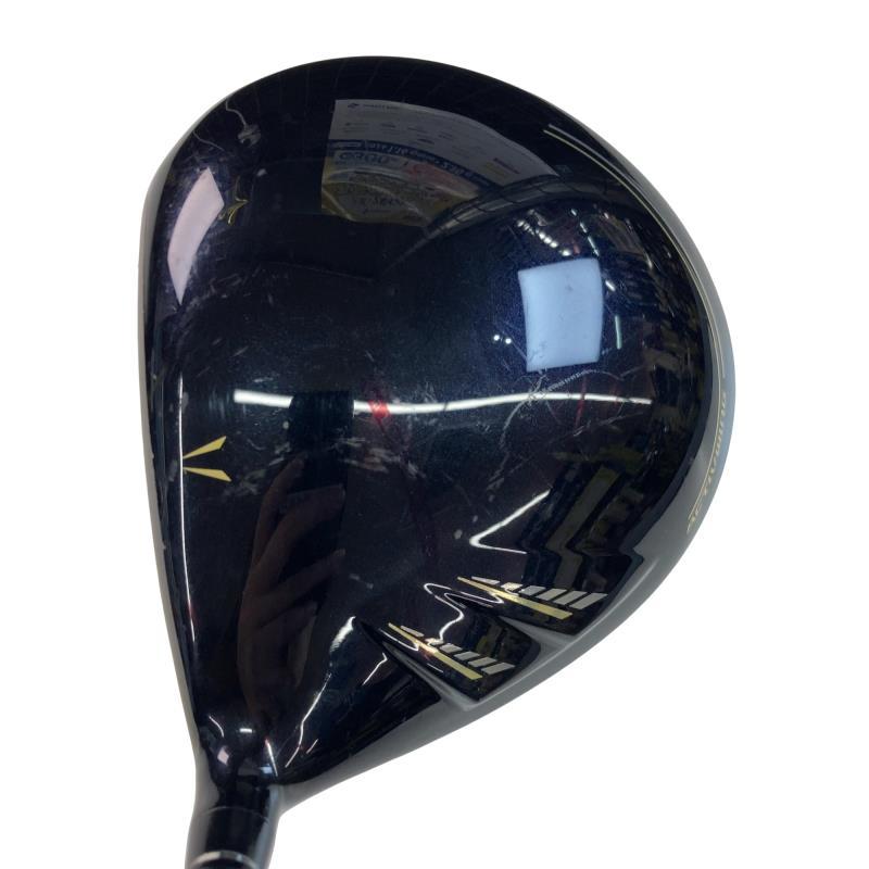 XXIO ドライバー 10.5度　Rシャフト　45.5インチ 飛距離アップ DUNLOP（ダンロップ） XXIO(2024) 10.5° ドライバー DR フレックスSR