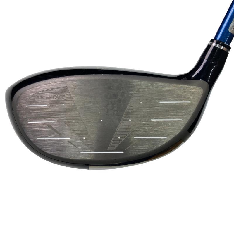 DUNLOP（ダンロップ） XXIO(2024) 10.5° ドライバー DR フレックスSR