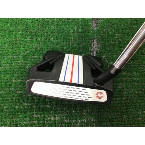 オデッセイ TRIPLE TRACK パター TEN TRIPLE TRACK TEN 33インチ 