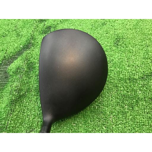 アキラプロダクツ AKIRA ドライバー PROTOTYPE M5xx AKIRA PROTOTYPE M510 10.5° フレックスその他 中古 Cランク｜golfpartner｜02