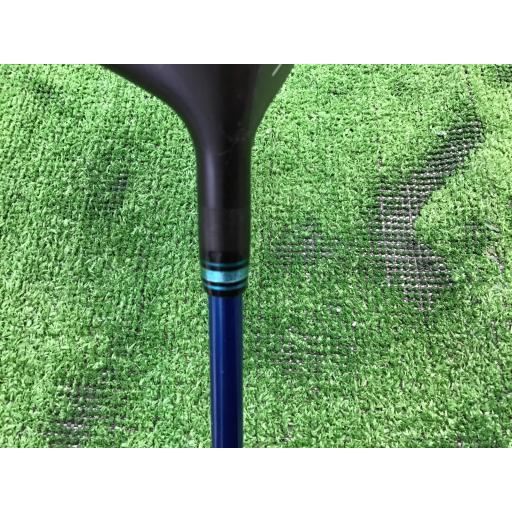 アキラプロダクツ AKIRA ドライバー PROTOTYPE M5xx AKIRA PROTOTYPE M510 10.5° フレックスその他 中古 Cランク｜golfpartner｜06