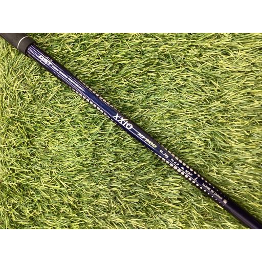 ダンロップ ゼクシオ9 XXIO9 フェアウェイウッド XXIO(2016) 4W レディース フレックスL 中古 Cランク｜golfpartner｜04