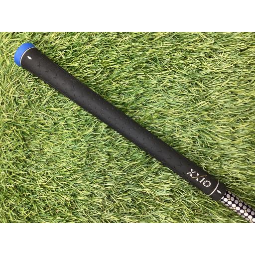 ダンロップ ゼクシオ9 XXIO9 フェアウェイウッド XXIO(2016) 4W レディース フレックスL 中古 Cランク｜golfpartner｜05