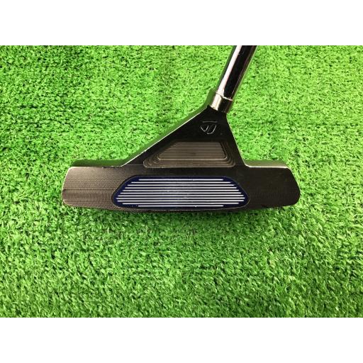 テーラーメイド トラス パター TB2 TRUSS TB2 34インチ 中古 Cランク 
