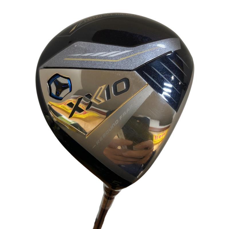 注目 新品 XXIO13 2024 フェアウェイウッド 5W SRフレックス DUNLOP（ダンロップ） XXIO(2024) 5W フェアウェイウッド FW