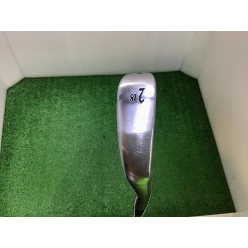 ダンロップ スリクソン ユーティリティ Z U85 SRIXON Z U85 U2 フレックスS 中古 Cランク｜golfpartner｜03