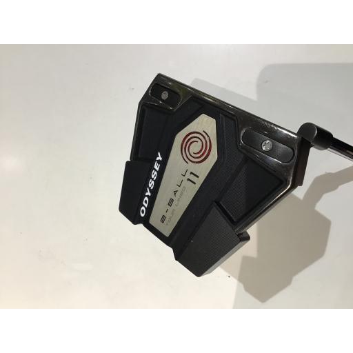 オデッセイ（車） オデッセイ ツーボールイレブン パター TOUR LINED 2 