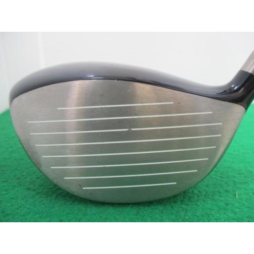 ダンロップ スリクソン ドライバー SRIXON ZR-600  8.5° フレックスX 中古 Cランク｜golfpartner｜03