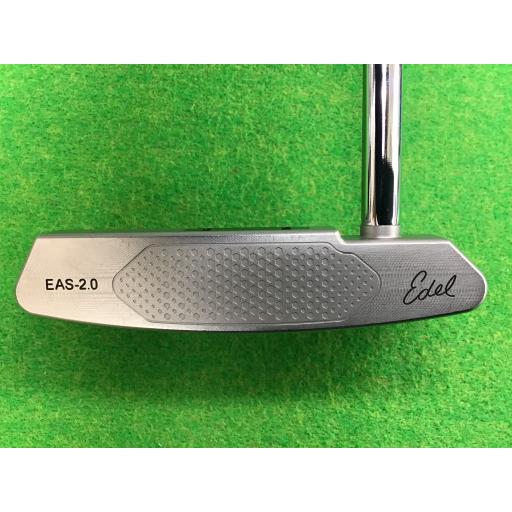 イーデルゴルフ Edel GOLF パター EAS2.0 Edel GOLF EAS2.0 34インチ 中古 Cランク