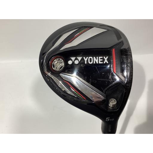 ヨネックス YONEX イーゾーン フェアウェイウッド GT(2020) EZONE GT 