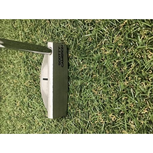 タイトリスト Titleist スコッティキャメロン ゴロ パター SCOTTY 