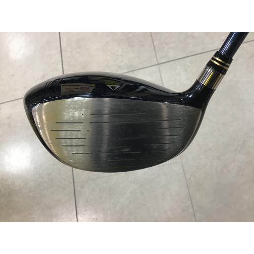 セイコー エスヤード ドライバー GT S-YARD GT 10.5°(47インチ) フレックスS 中古 Cランク｜golfpartner｜03