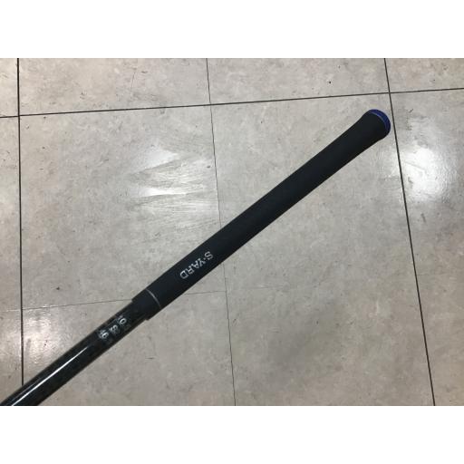 セイコー エスヤード ドライバー GT S-YARD GT 10.5°(47インチ) フレックスS 中古 Cランク｜golfpartner｜04