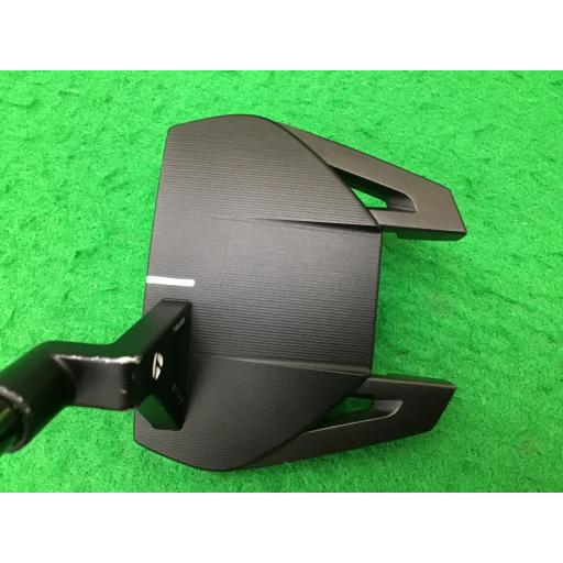 テーラーメイド スパイダージーティー パター BLACK TM1 Spider GT 