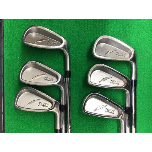 フォーティーン ティーシー アイアンセット 777 FORGED TC-777 