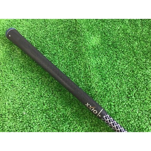 ダンロップ ゼクシオ9 XXIO9 ドライバー XXIO(2016) 10.5° フレックスR 中古 Cランク｜golfpartner｜05