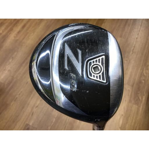 ダンロップ スリクソン フェアウェイウッド SRIXON Z F65 5W 