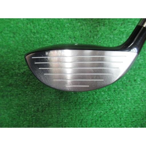 MIZUNO GOLF ミズノ T-ZOID RV-01 4W フェアウェイウッド FW