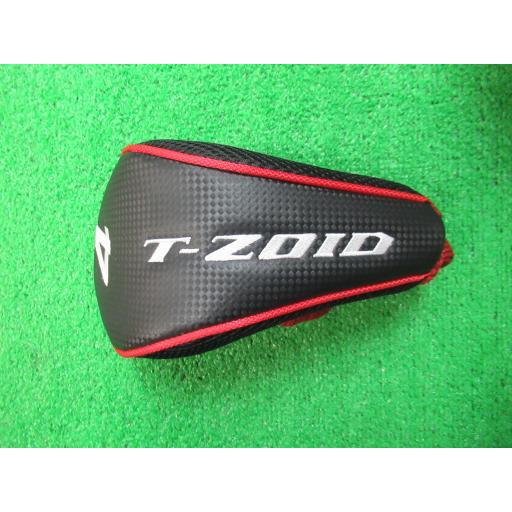 MIZUNO GOLF ミズノ T-ZOID RV-01 4W フェアウェイウッド FW