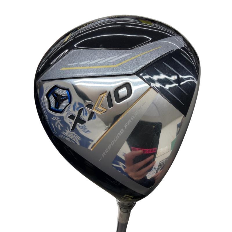 DUNLOP（ダンロップ） XXIO(2024) 5W フェアウェイウッド FW
