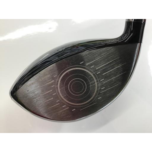 キャロウェイ MAVRIK MAX ドライバー ヘッドカバー付 キャロウェイ