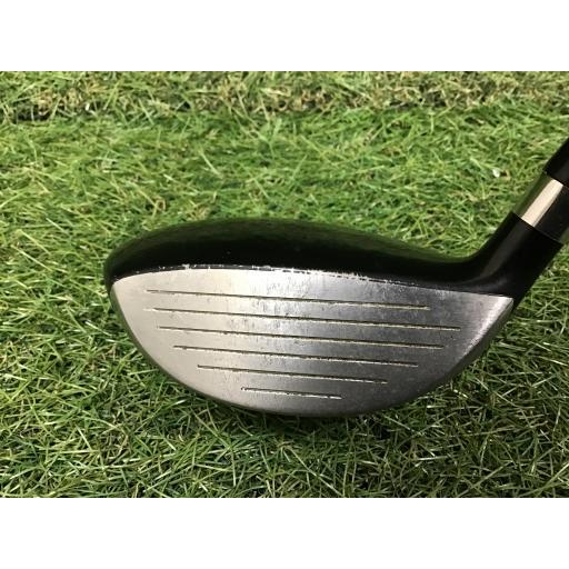 ブリヂストン ツアーステージ Xドライブ フェアウェイウッド TOURSTAGE X-DRIVE GR(2012) 7W フレックスS 中古 Cランク｜golfpartner｜03