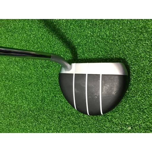 オデッセイ ストロークラボ パター TUTTLE FLOW STROKE LAB TUTTLE FLOW 33インチ 中古 Cランク｜golfpartner｜02