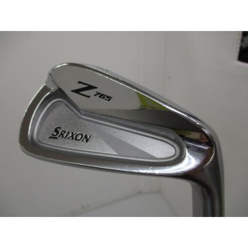 ☆超美品 ダンロップ スリクソン アイアンセット SRIXON Z765 6S フレックスS  Cランク