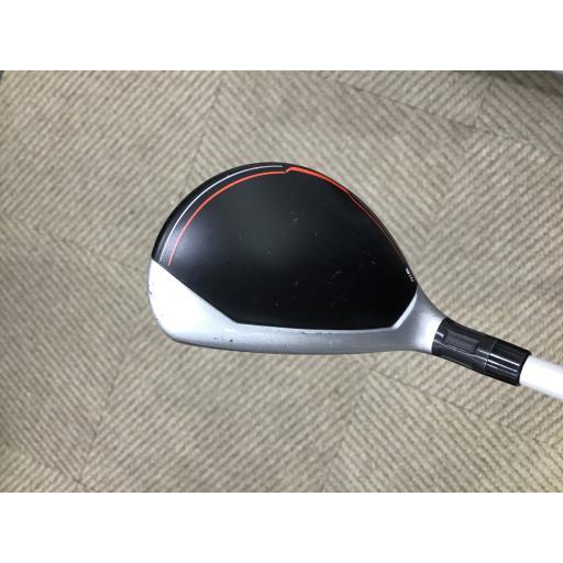 テーラーメイド M6 ユーティリティ M6 M6 U4 レディース フレックスL 中古 Cランク｜golfpartner｜03