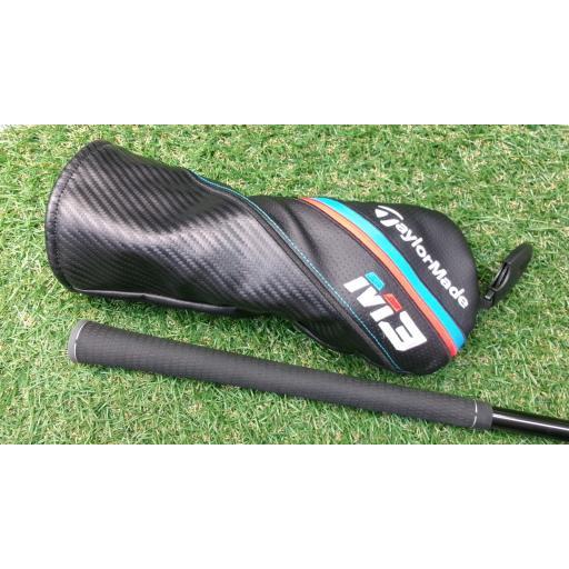 テーラーメイド M3 フェアウェイウッド M3 M3 5W フレックスS 中古 Cランク｜golfpartner｜06