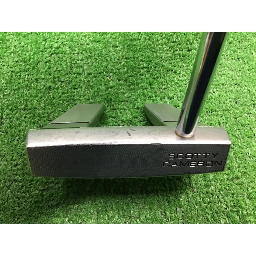 タイトリスト スコッティ キャメロン パター SCOTTY CAMERON FUTURA X5 