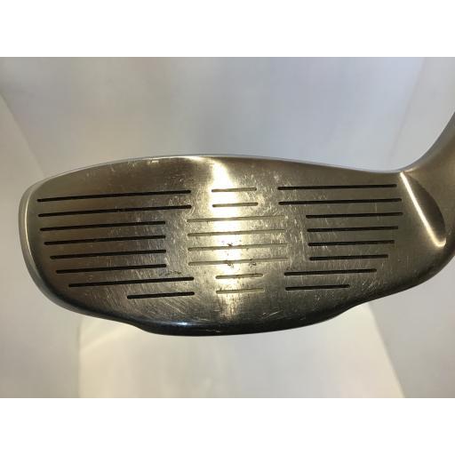 ナイキ NIKE ユーティリティ Iron Wood CPR Iron Wood 18° フレックスS 中古 Dランク｜golfpartner｜02