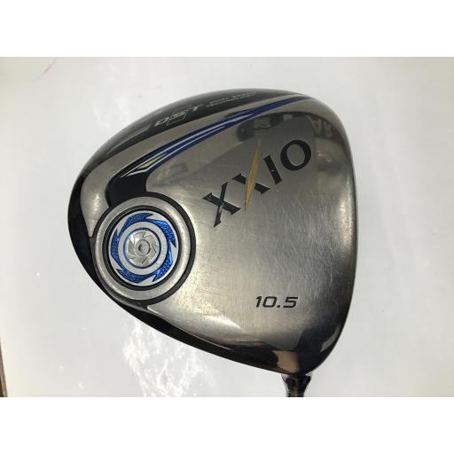 ダンロップ ゼクシオ9 XXIO9 ドライバー XXIO(2016) 10.5° フレックスSR 中古 Dランク｜golfpartner｜03