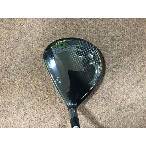 キャロウェイ MAVRIK フェアウェイウッド MAX MAVRIK MAX  3W フレックスS 中古 Cランク｜golfpartner｜02