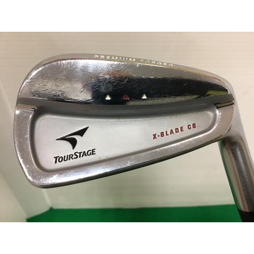 TOURSTAGE ブリヂストン ツアーステージ Xブレード アイアン