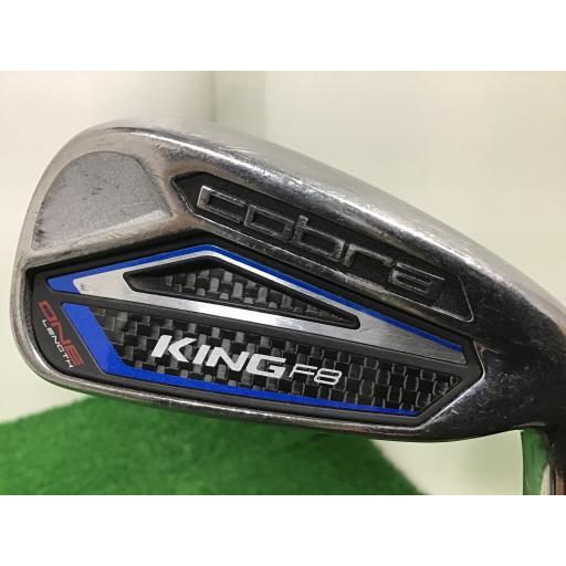 COBRA（ゴルフ） コブラ キング アイアンセット F8 ONE LENGTH KING 6S 