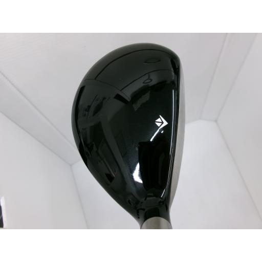 ホンマゴルフ ビジール ホンマ HONMA ユーティリティ Be ZEAL 525 22° レフティ フレックスR 中古 Cランク｜golfpartner｜03