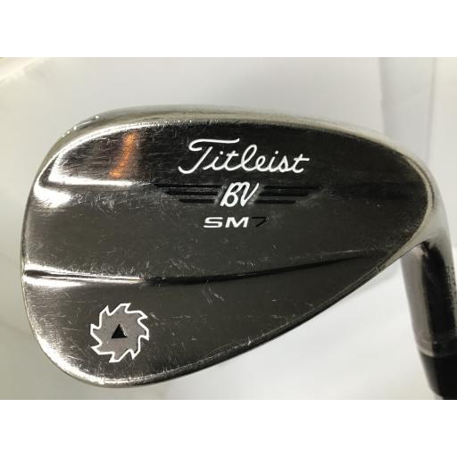 タイトリスト ボーケイ スピン ミルド ウェッジ VOKEY SPIN MILLED SM7 