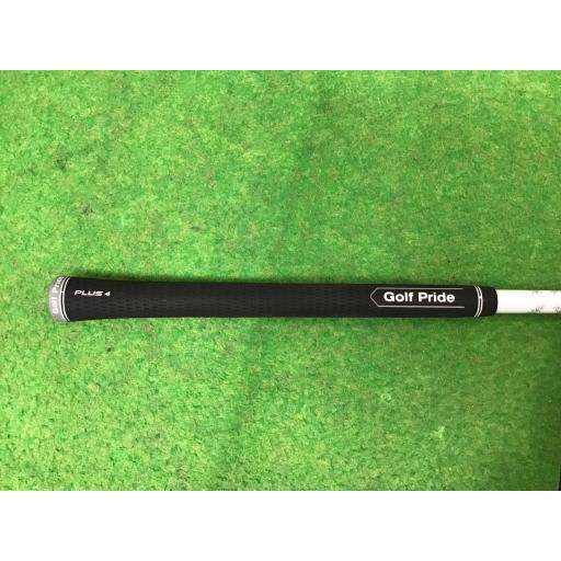 ダンロップ スリクソン ユーティリティ ZX U SRIXON ZX U U4 フレックスS 中古 Cランク｜golfpartner｜04