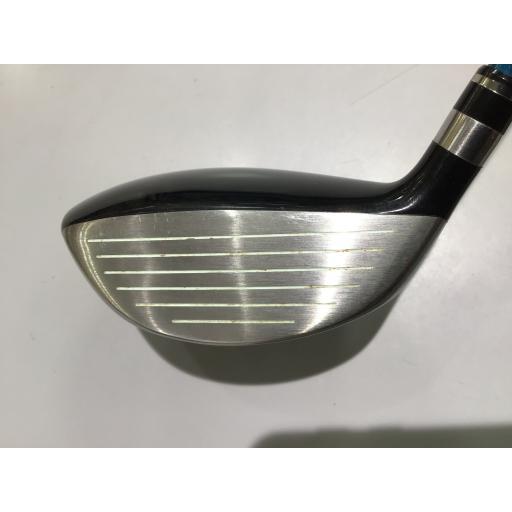 ロイヤルコレクション ロイコレ フェアウェイウッド 305NX BBD 305NX 5W フレックスSR 中古 Cランク｜golfpartner｜03