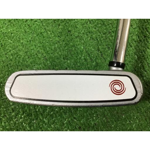 オデッセイ WHITE HOT OG パター ROSSIE WHITE HOT OG ROSSIE 33インチ 中古 Cランク｜golfpartner｜03